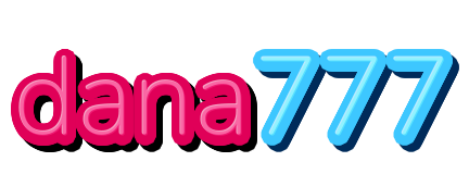 dana777 — logo kanal