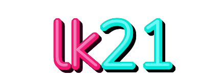 lk21 — logo kanal