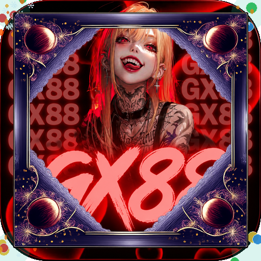 gx88 — galeri pratinjau - APK Resmi